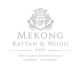 Mekong Rattan&Wood