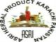 ASRI HERBAL PRODUCT SERVICES