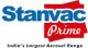 Stanvac Prime Pvt Ltd
