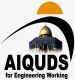 alquds for eingeneering working