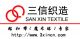 Fujian Sanxin Textile Co., Ltd.