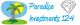 Paradise Investments 124 CC