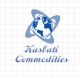 KASBATI COMMODITIES