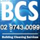 Building Cleaning Services