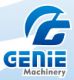 SHANGHAI GENIE INDUSTRY CO., LTD SHANGHAI GENIE INDUSTRY CO., LTD