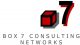 Box7 Consulting Networks Pte Ltd