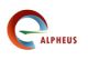 Alpheus