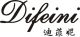 Difeini Jewelry Watch Co., Ltd