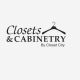 Closets and Cabinetry by Closet City Ltd