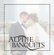 Alpine Banquets