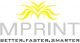 MPRINT PTE LTD