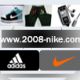 2008-nike International Trade Co.,Ltd