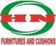 HUY NGUYEN FURNITURE AND CUSHION COMPANY