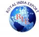 ROYAL INDIA EXPORT