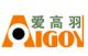 Shenzhen Aigaoyu CO., LTD