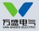Zhejiang Van-sheen Electric Appliance Co., Ltd.
