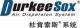 DurkeeSox(Shanghai) Air Dispersion System Co., Ltd