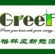 GreeF New Energy Equipment Co, Ltd