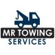 MR Towing Services