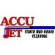 AccuJet Sewer And Drain Cleaning