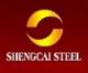 Tangshan Shengcai Steel  Co., Ltd