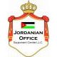 Jordanian Office Equipment Centre Llc