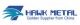 Hefei Hawk Metal Products Co., Ltd