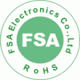 FSA Electronics Co., Ltd