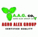 Agro Alex group for export