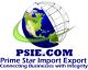 Prime Srar Import Export