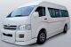 Bus Rental Dubai UAE