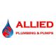 Allied Plumbing  Pumps