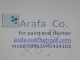 Arafa Chemicals