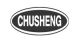 CHUSHENG FOOD MACHINERY WORKS CO., LTD.
