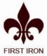 China First Iron Works Limited