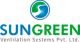 Sungreen Ventilation Systems Pvt Ltd