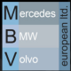 M B V European Ltd