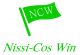 Nissi Cos Win Co., Ltd.