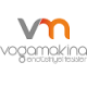 VOGA MAKINA INDUSTRIAL PLANTS LTD. CO.