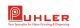 PUHLER(Guangzhou) Machinery&Equipment Co., Ltd