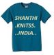 Shanthiknitss