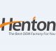Henton International Electronic Co., Ltd