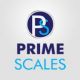 Prime Scales Floor Scales Counting Scales