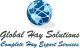 Global Hay Solutions Inc