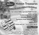 Hidden Treasures Sdn.Bhd