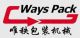 Shanghai Ways Pack Machinery Co., Ltd