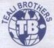 Tealibrothers
