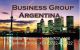 Business Group Argentina