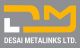 Desai Metalinks Ltd