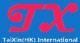 Taixin (HK) International Co., Ltd